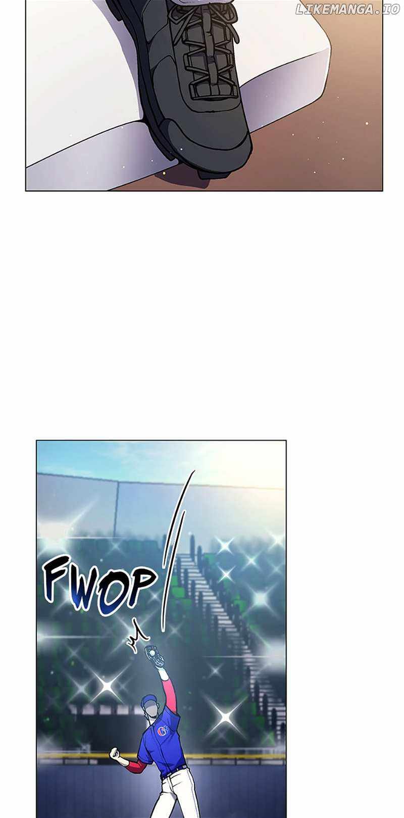 Home Plate Villain — Chapter 28 — page 11