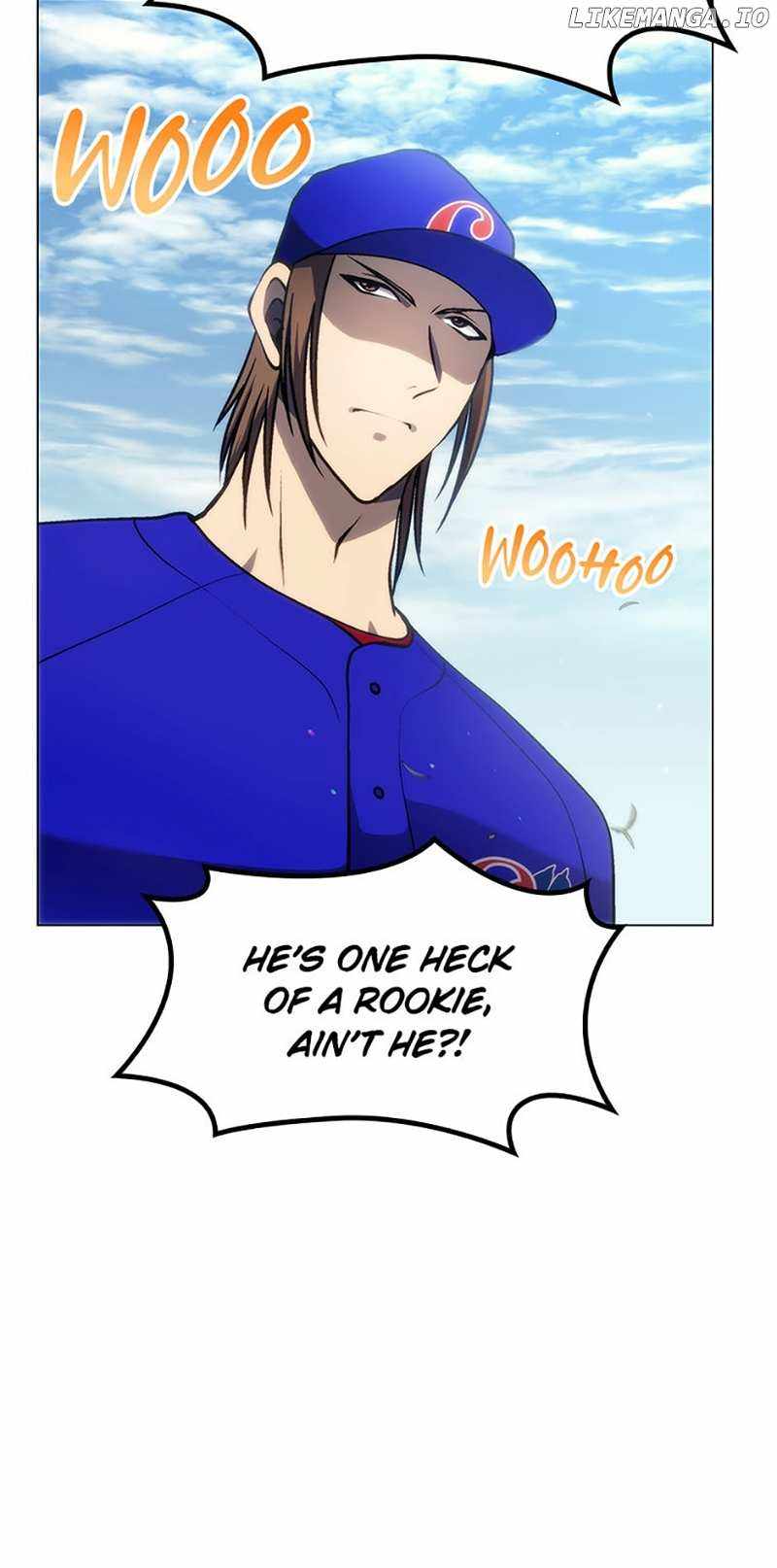Home Plate Villain — Chapter 28 — page 15