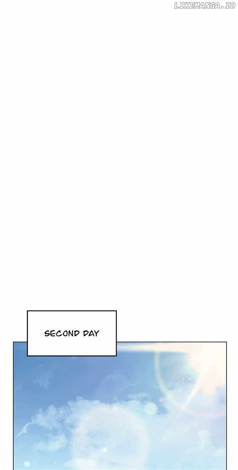 Home Plate Villain — Chapter 28 — page 16