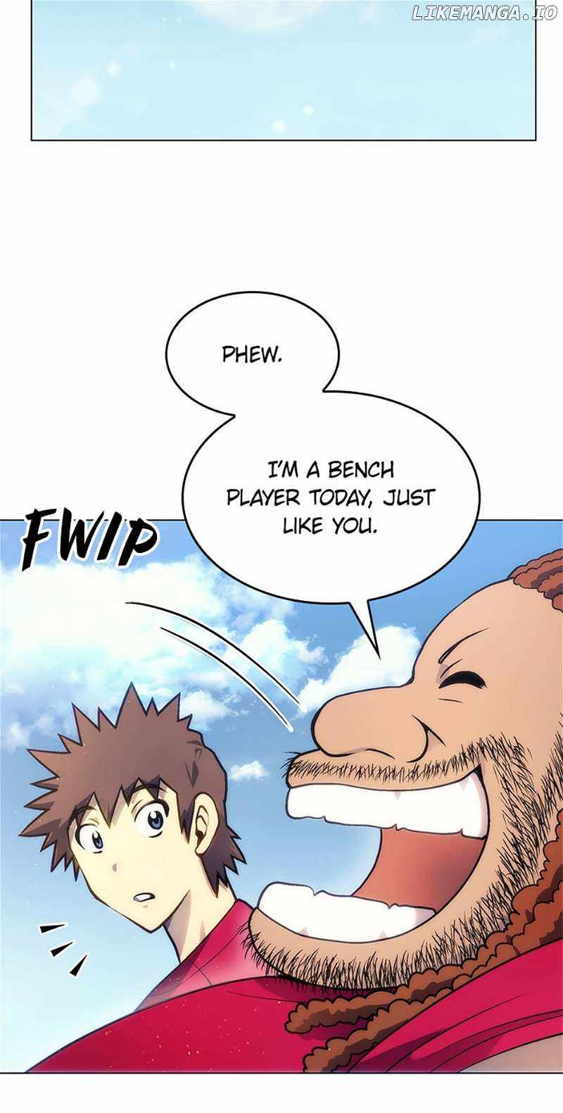 Home Plate Villain — Chapter 28 — page 17