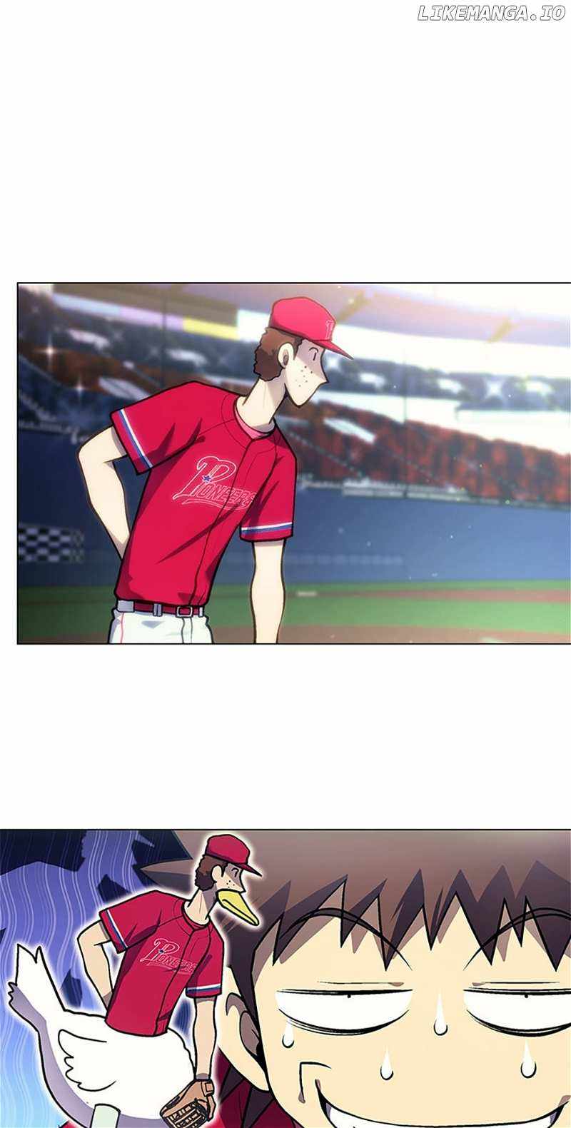 Home Plate Villain — Chapter 28 — page 20