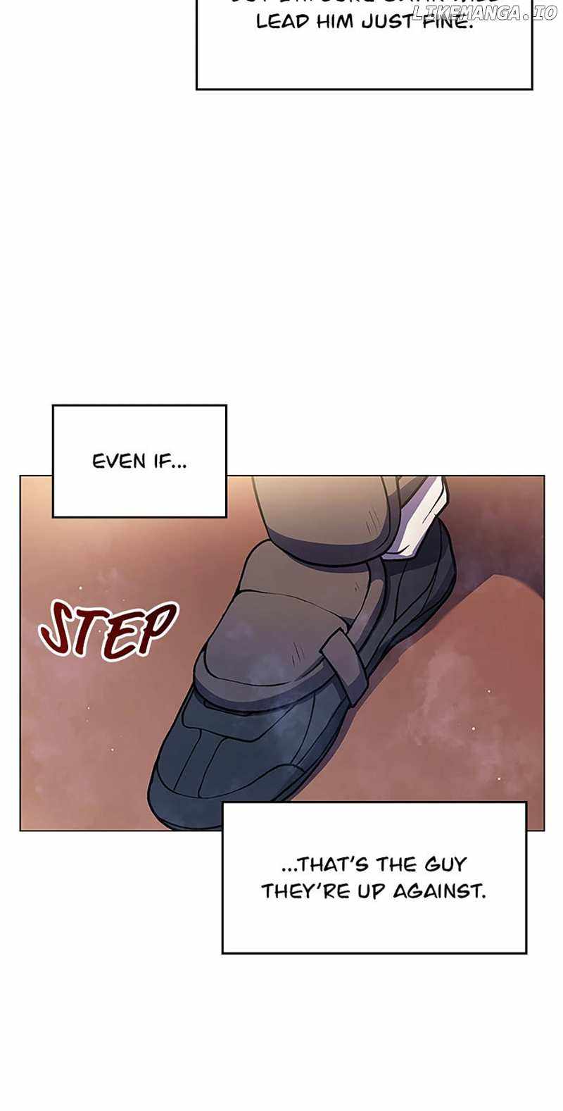 Home Plate Villain — Chapter 28 — page 22