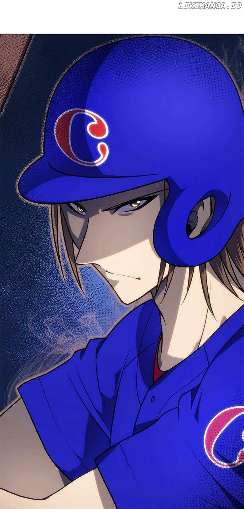 Home Plate Villain — Chapter 28 — page 23