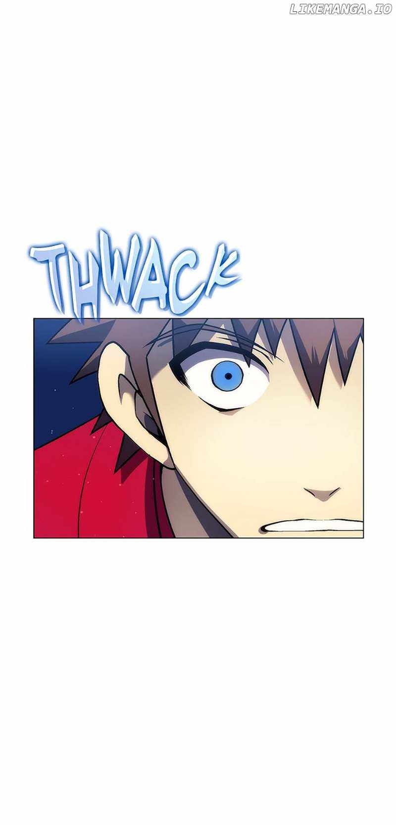 Home Plate Villain — Chapter 28 — page 25