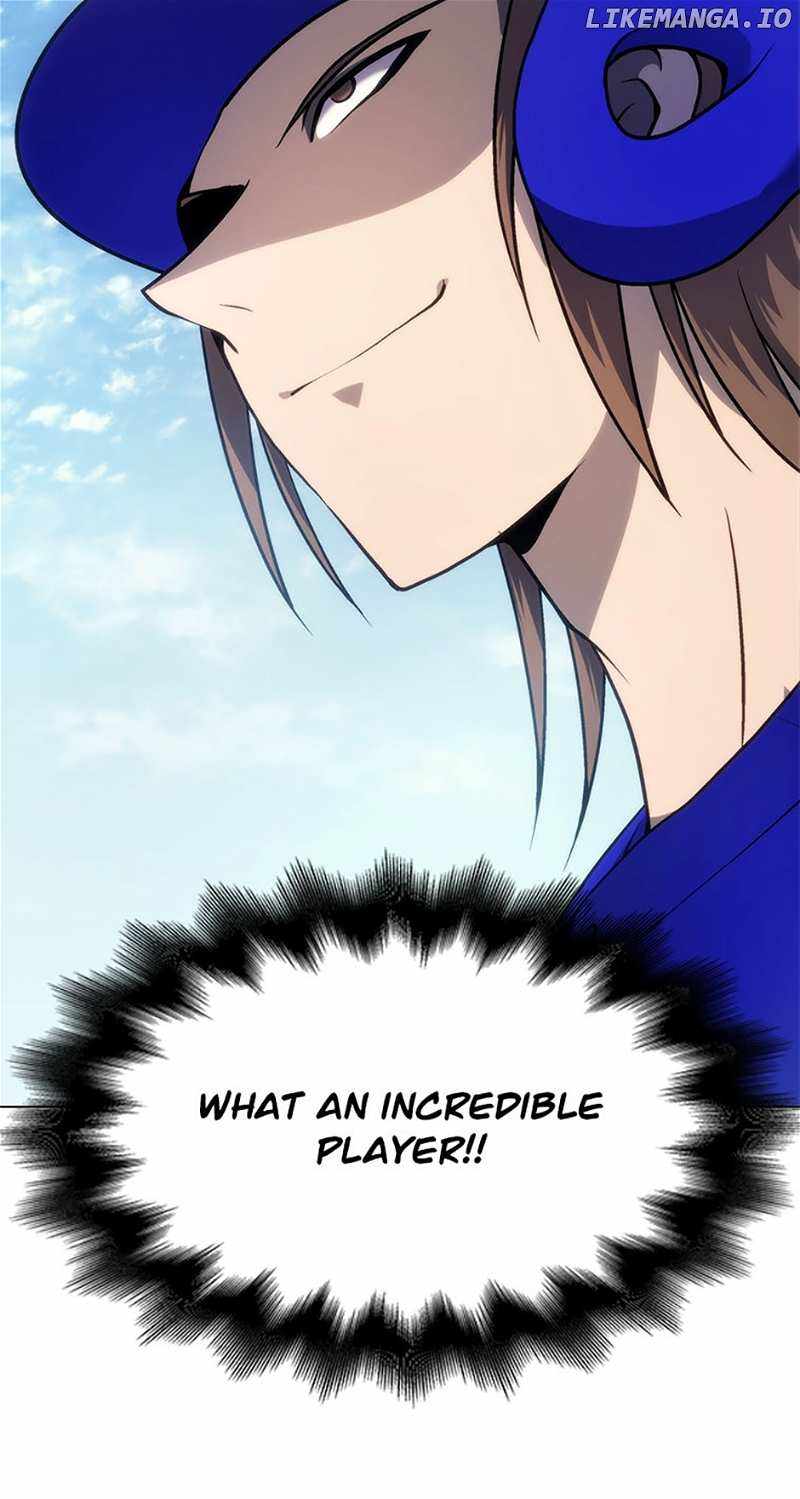Home Plate Villain — Chapter 28 — page 31