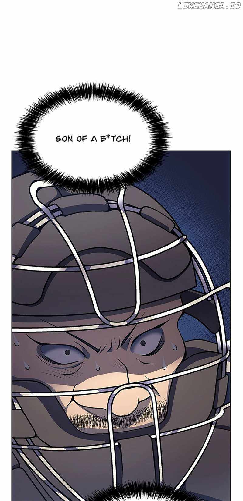 Home Plate Villain — Chapter 28 — page 37