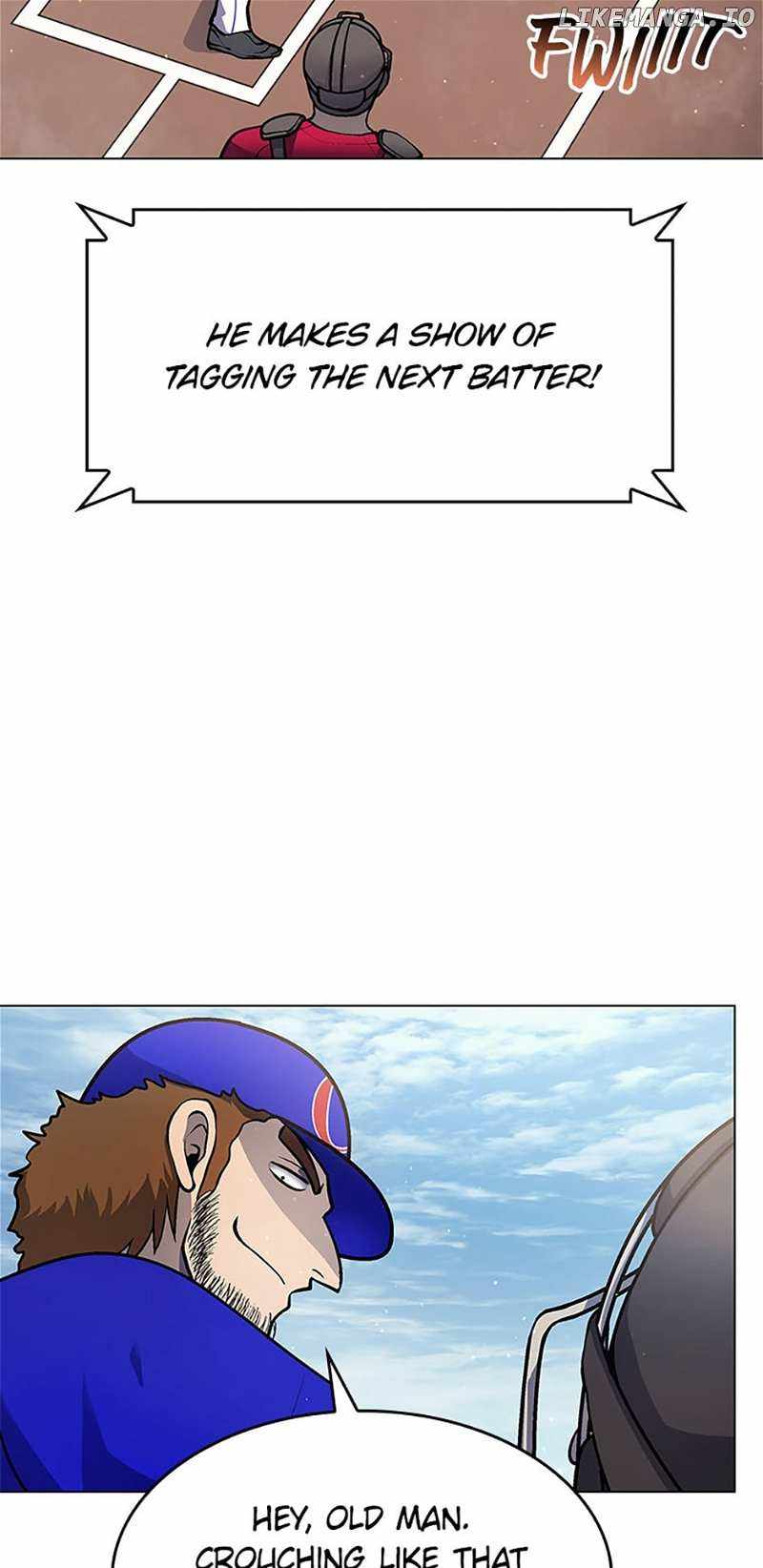 Home Plate Villain — Chapter 28 — page 39
