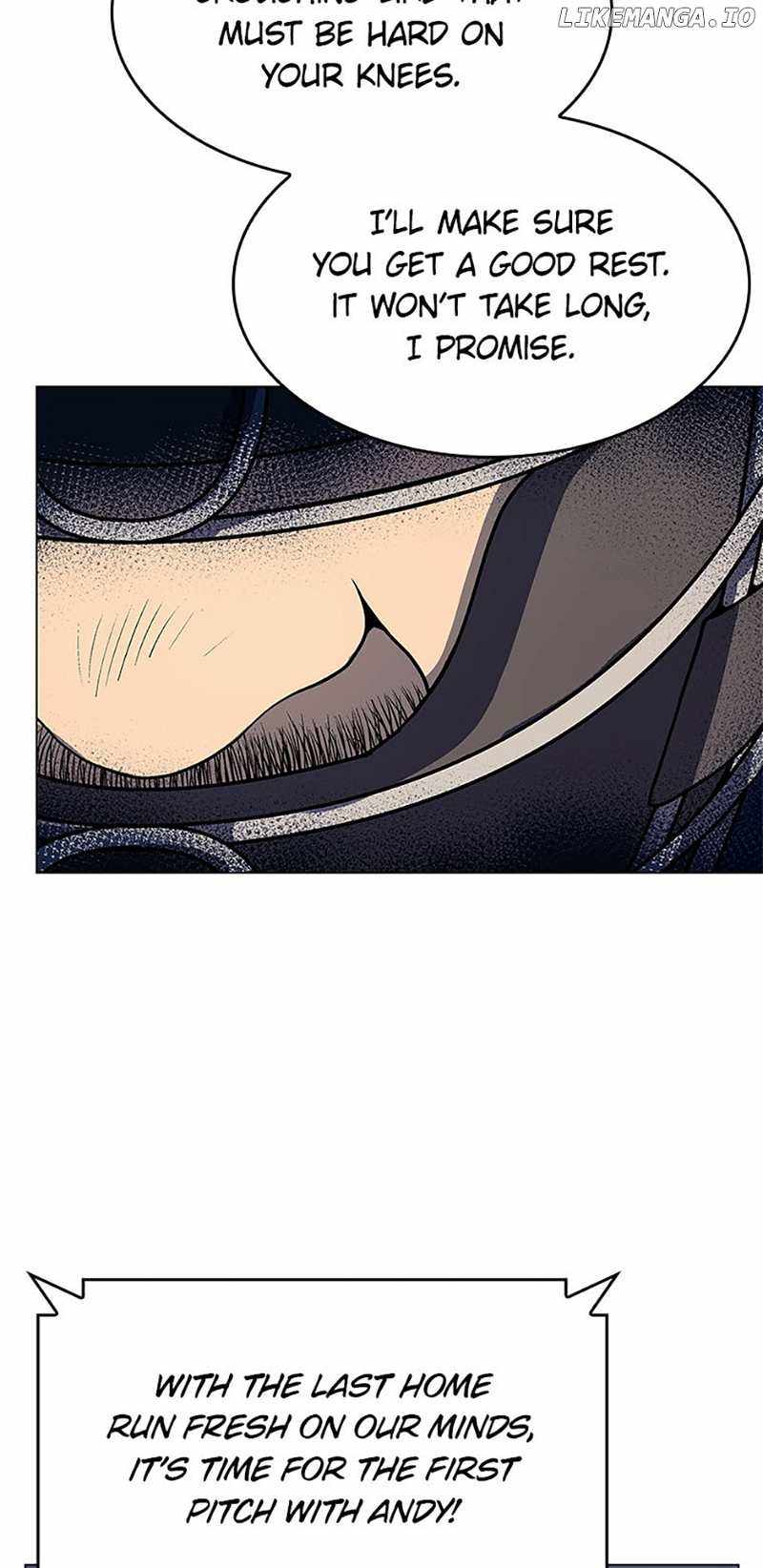 Home Plate Villain — Chapter 28 — page 40