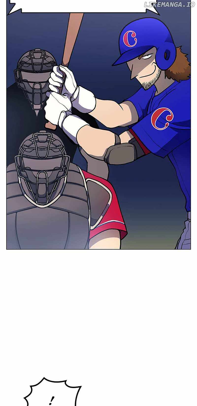 Home Plate Villain — Chapter 28 — page 41