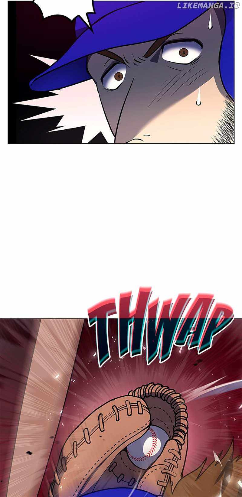 Home Plate Villain — Chapter 28 — page 42