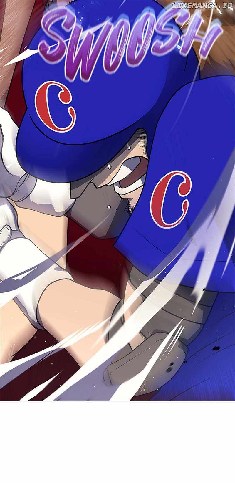Home Plate Villain — Chapter 28 — page 43