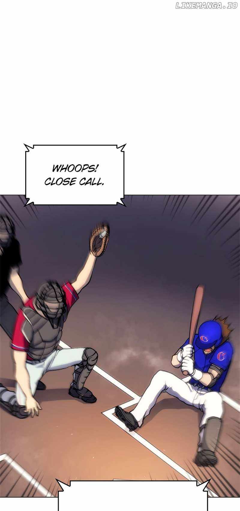 Home Plate Villain — Chapter 28 — page 44