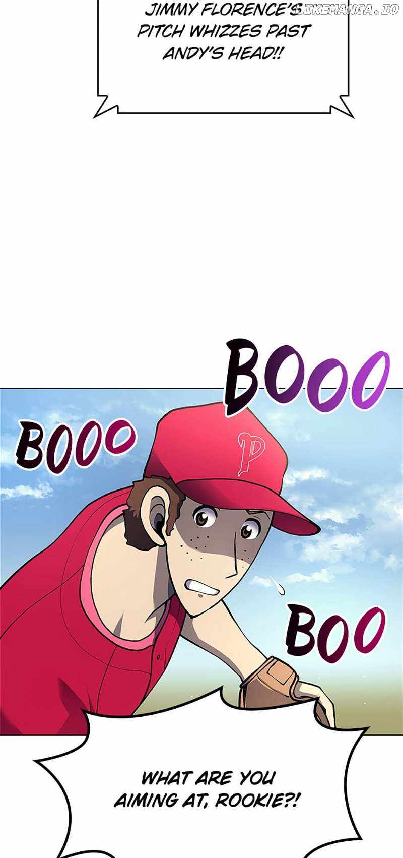 Home Plate Villain — Chapter 28 — page 45
