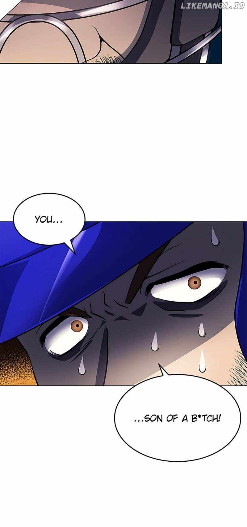 Home Plate Villain — Chapter 28 — page 47