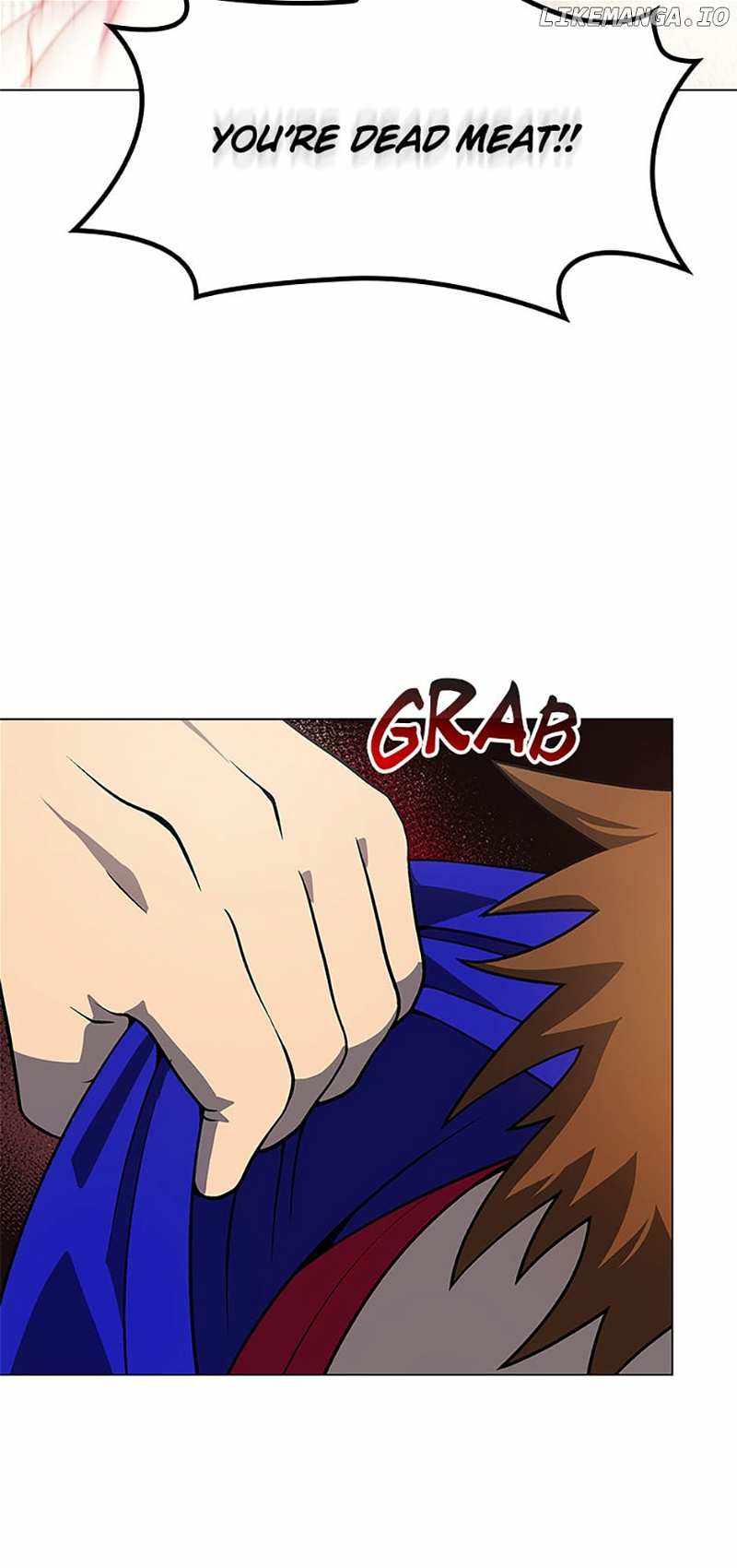 Home Plate Villain — Chapter 28 — page 49