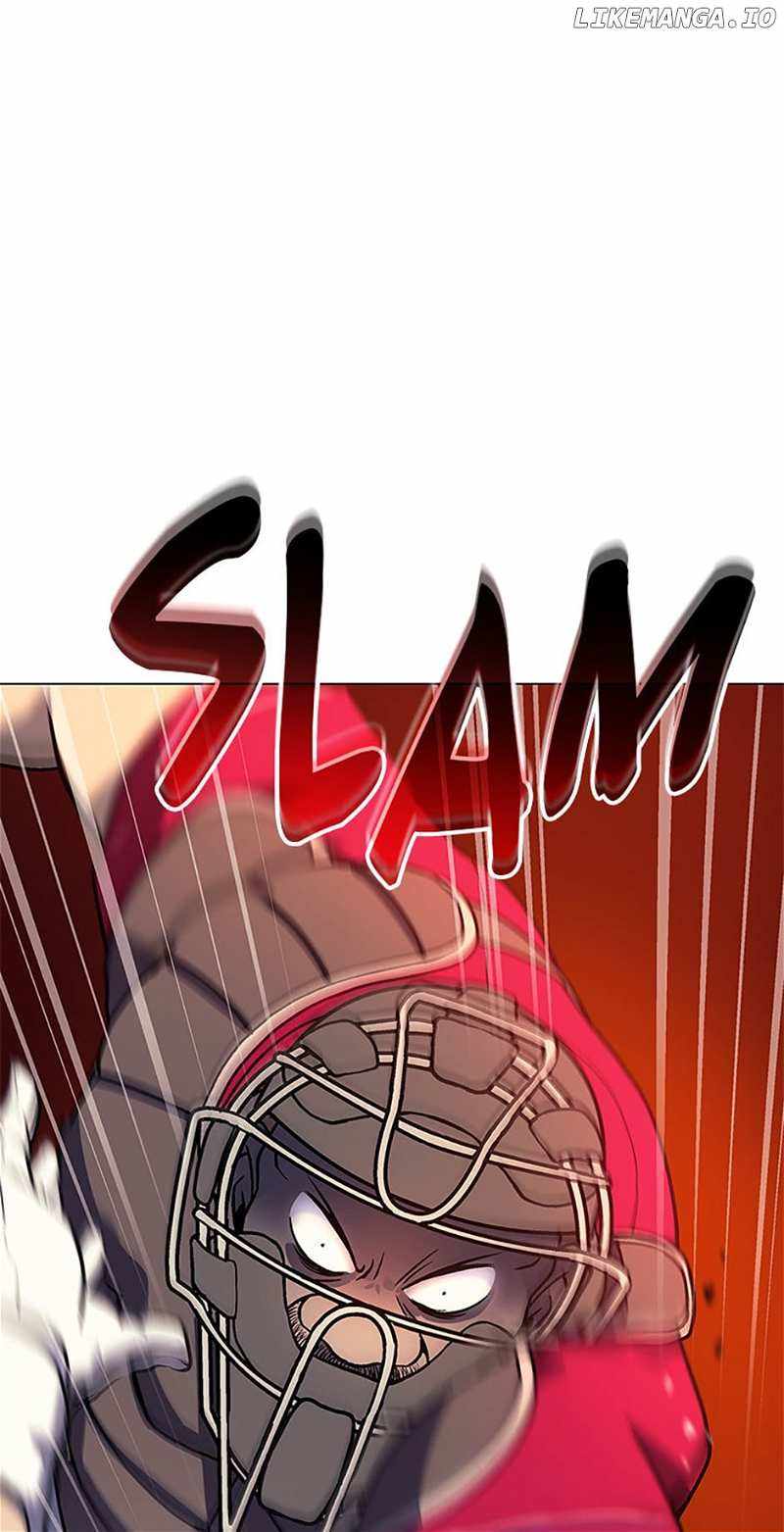 Home Plate Villain — Chapter 28 — page 50