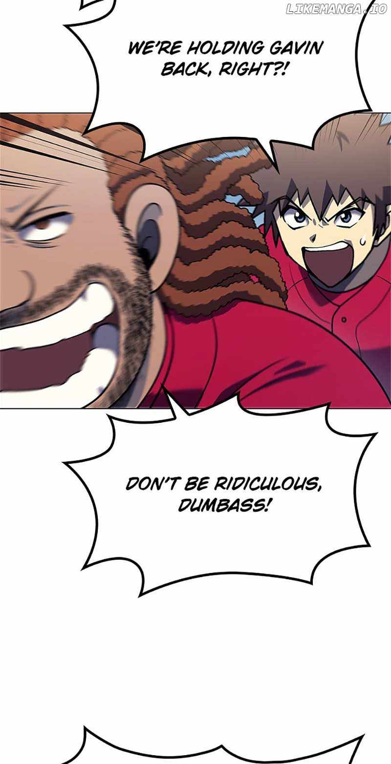 Home Plate Villain — Chapter 28 — page 54
