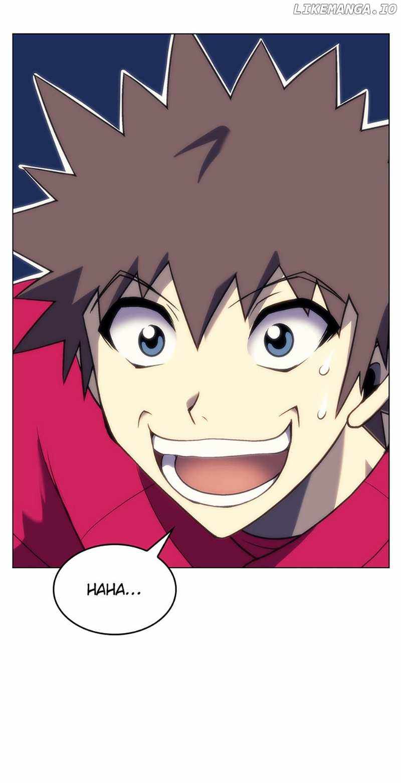 Home Plate Villain — Chapter 28 — page 56