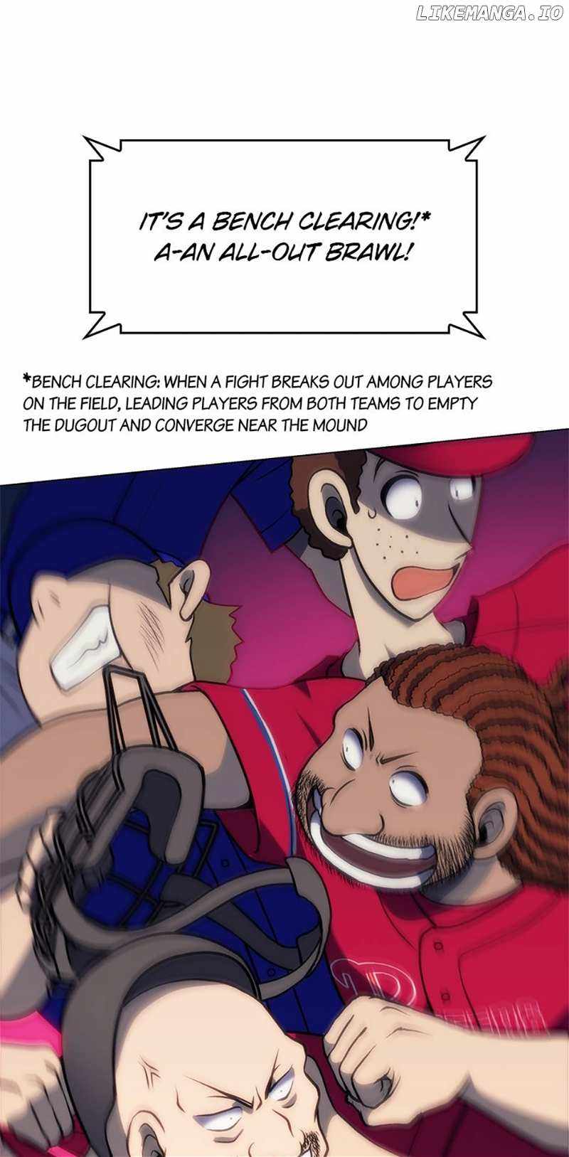 Home Plate Villain — Chapter 28 — page 57