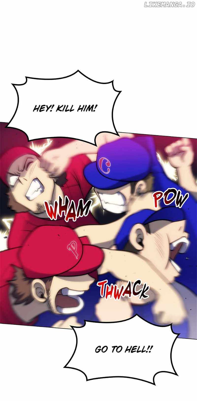 Home Plate Villain — Chapter 28 — page 59