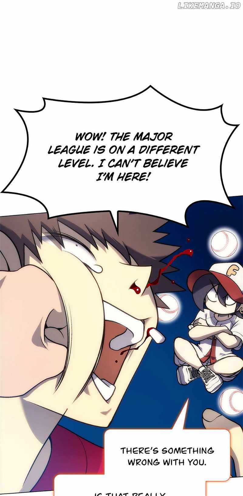 Home Plate Villain — Chapter 28 — page 60