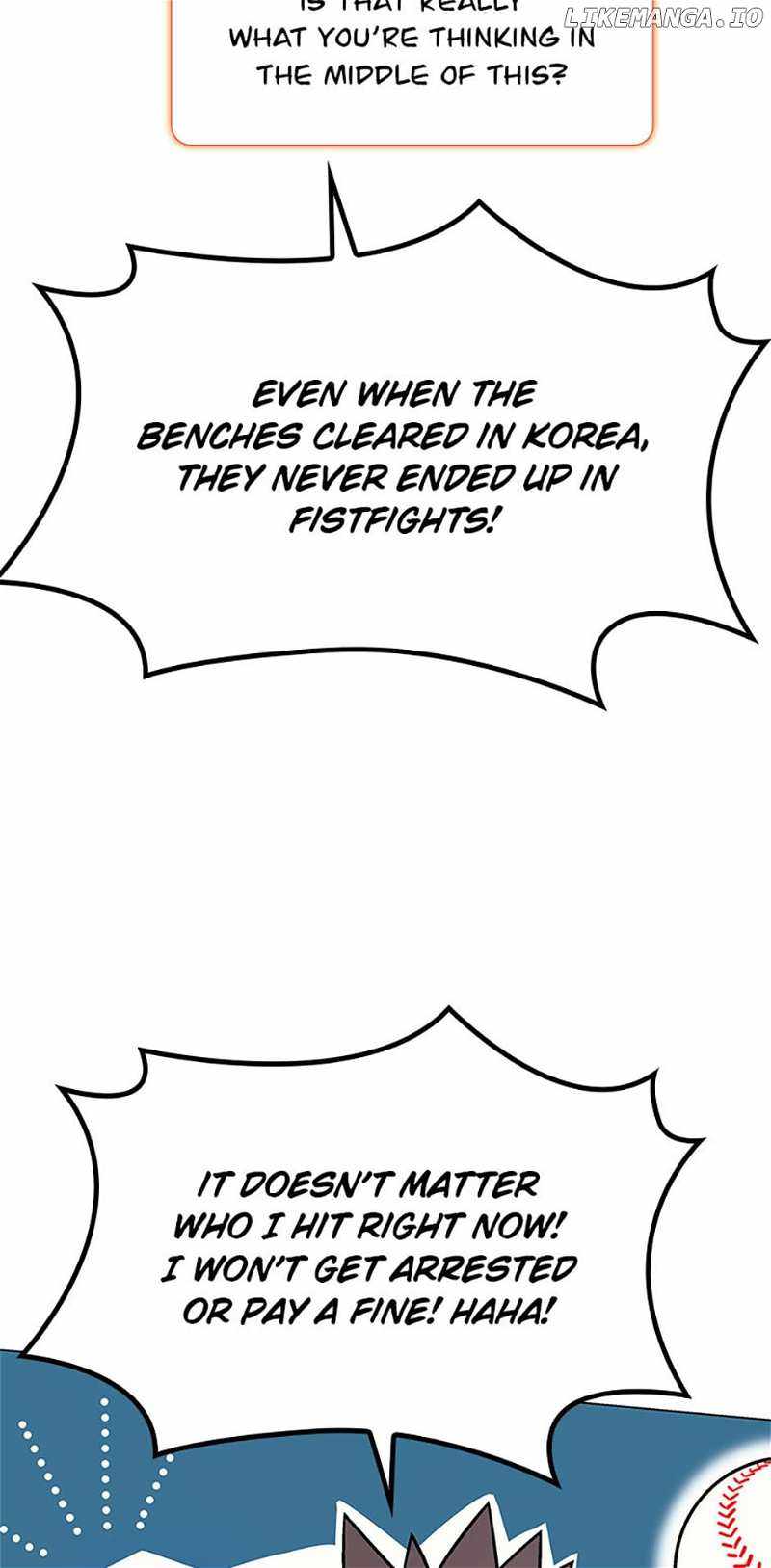 Home Plate Villain — Chapter 28 — page 61