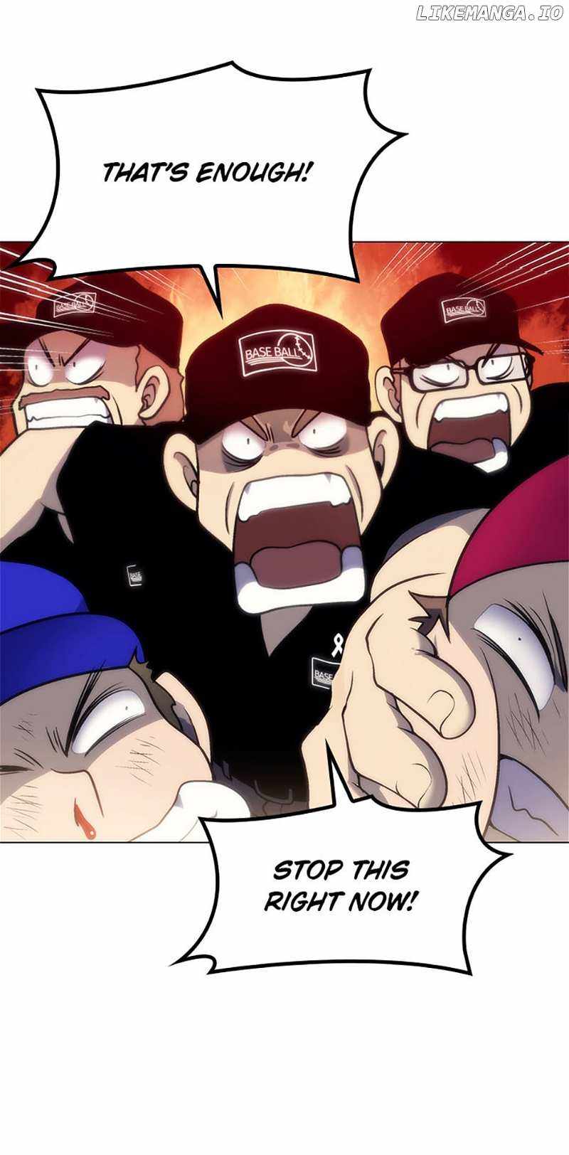 Home Plate Villain — Chapter 28 — page 63