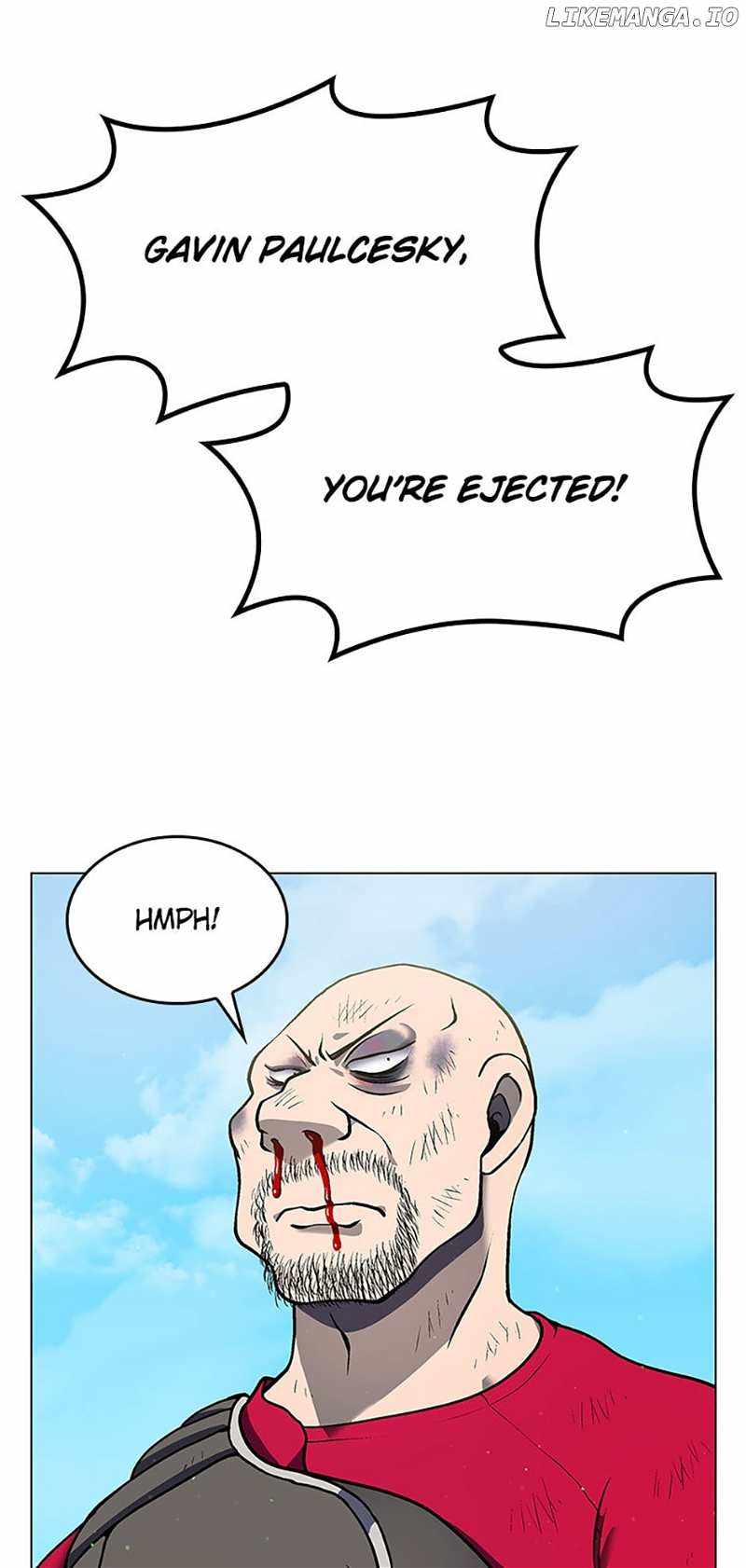 Home Plate Villain — Chapter 28 — page 64