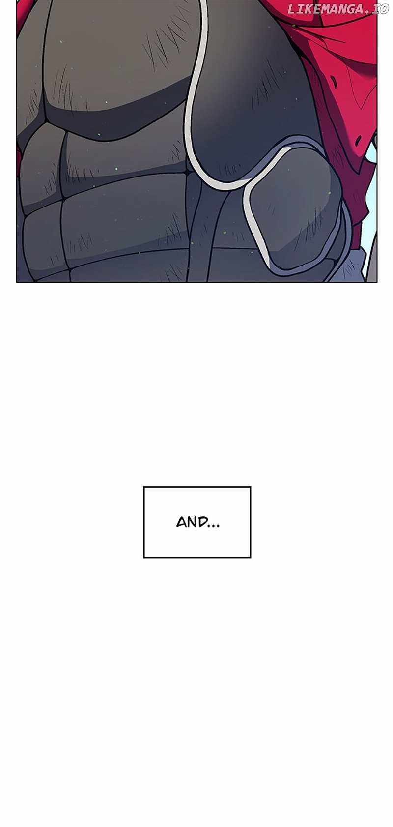 Home Plate Villain — Chapter 28 — page 65
