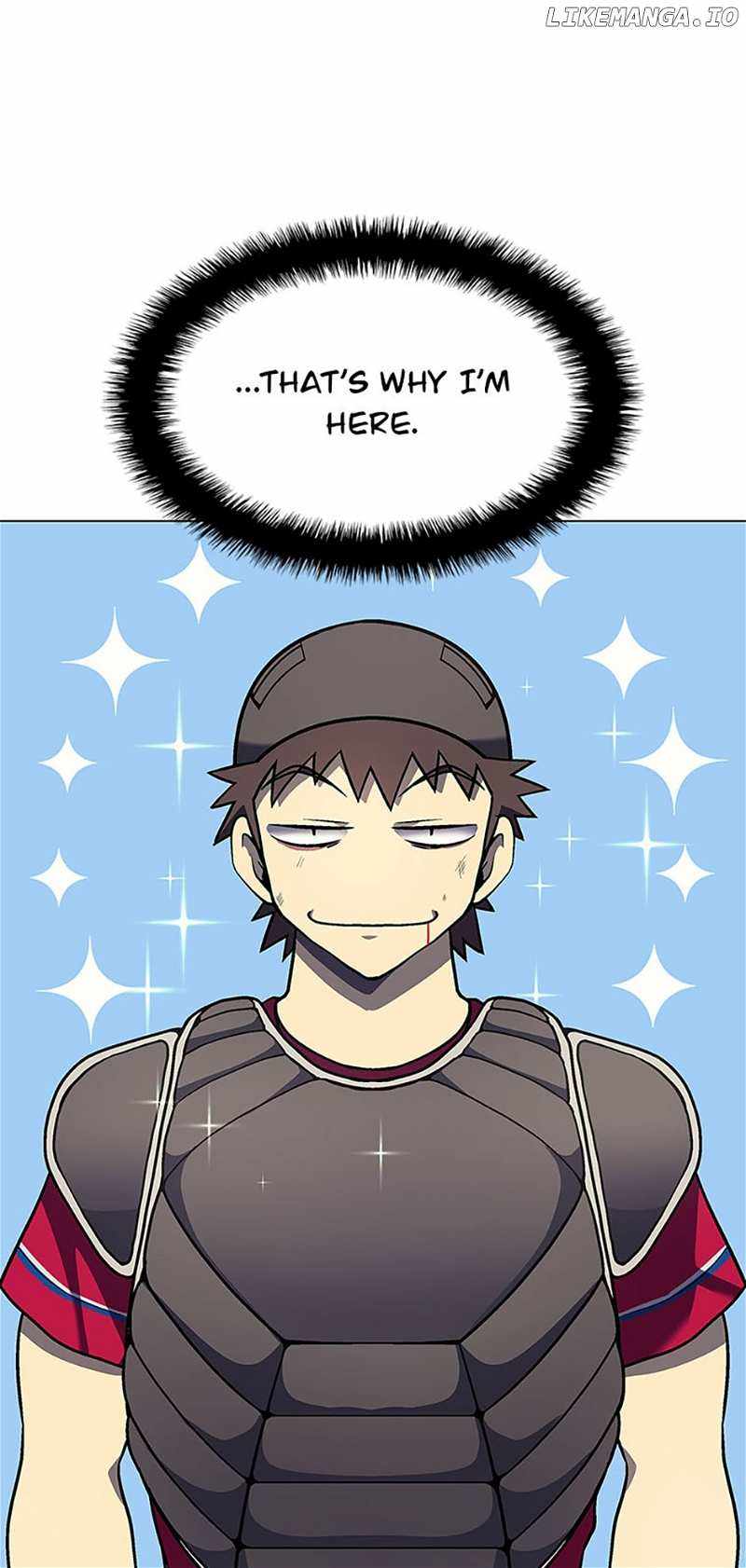 Home Plate Villain — Chapter 28 — page 66