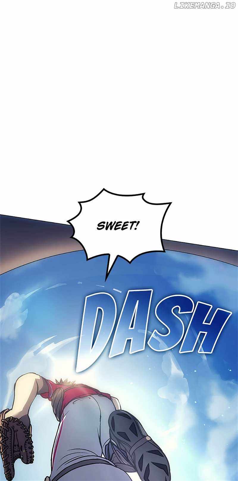 Home Plate Villain — Chapter 28 — page 69
