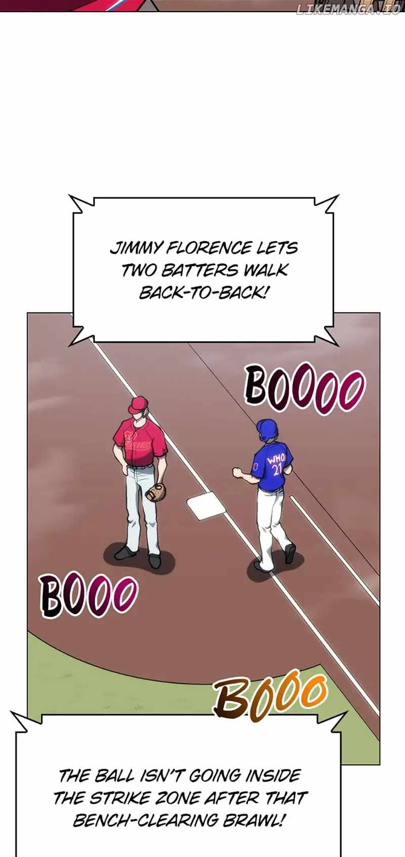 Home Plate Villain — Chapter 29 — page 2