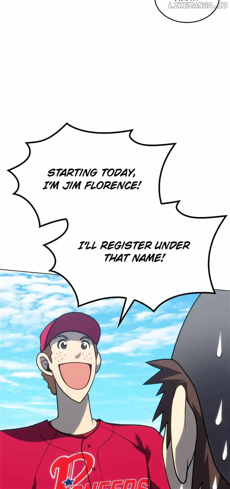 Home Plate Villain — Chapter 29 — page 10