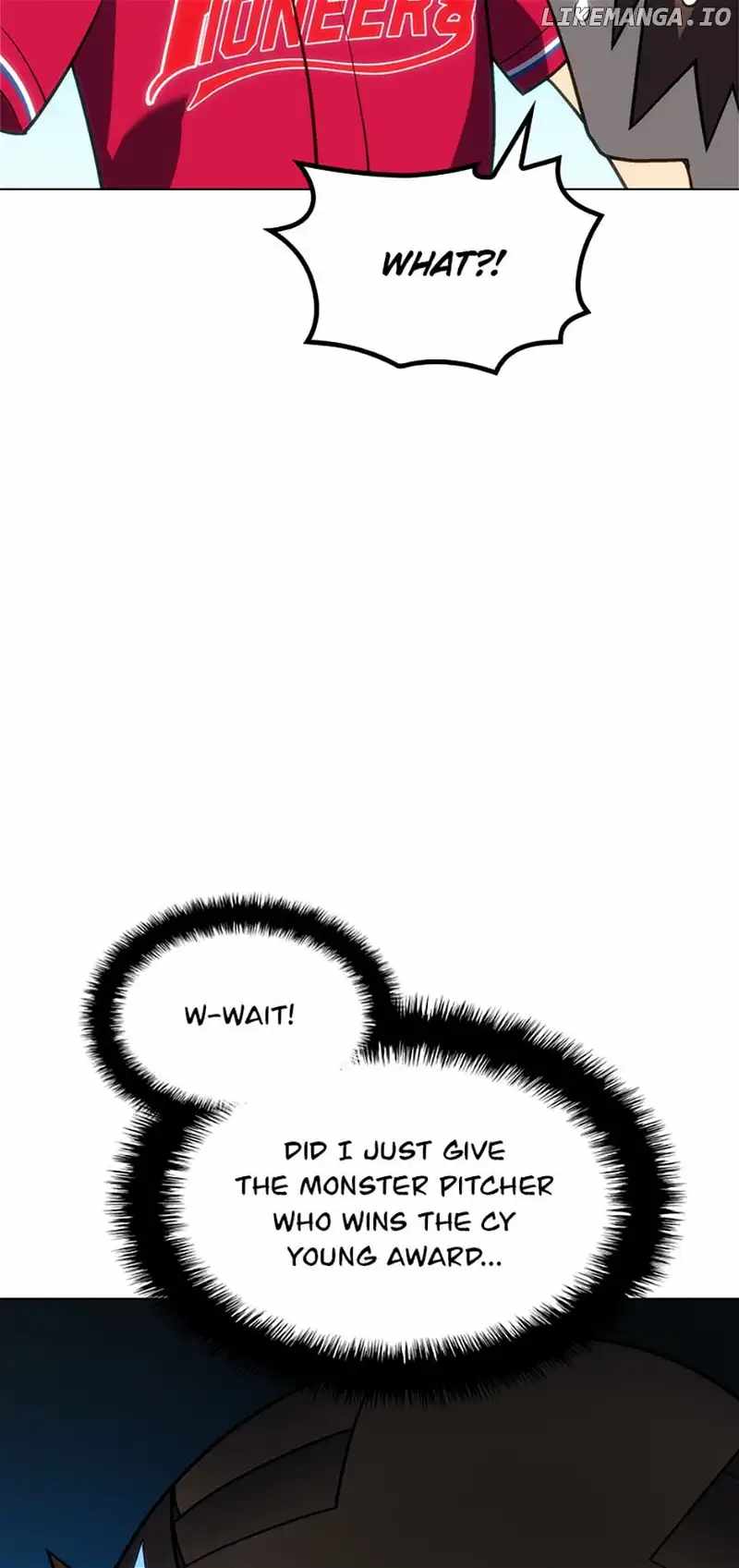 Home Plate Villain — Chapter 29 — page 11