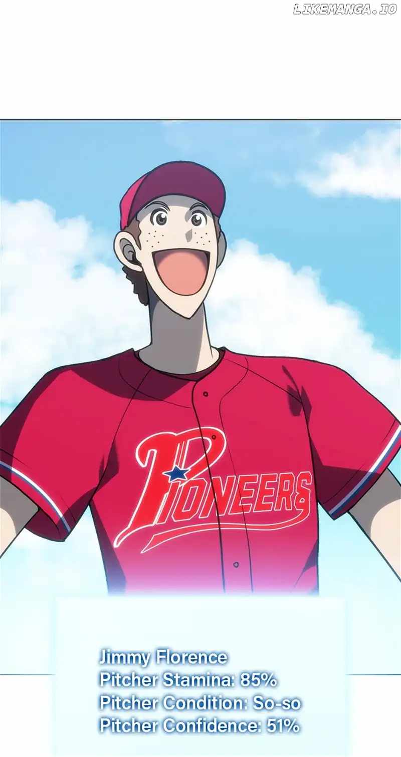 Home Plate Villain — Chapter 29 — page 14