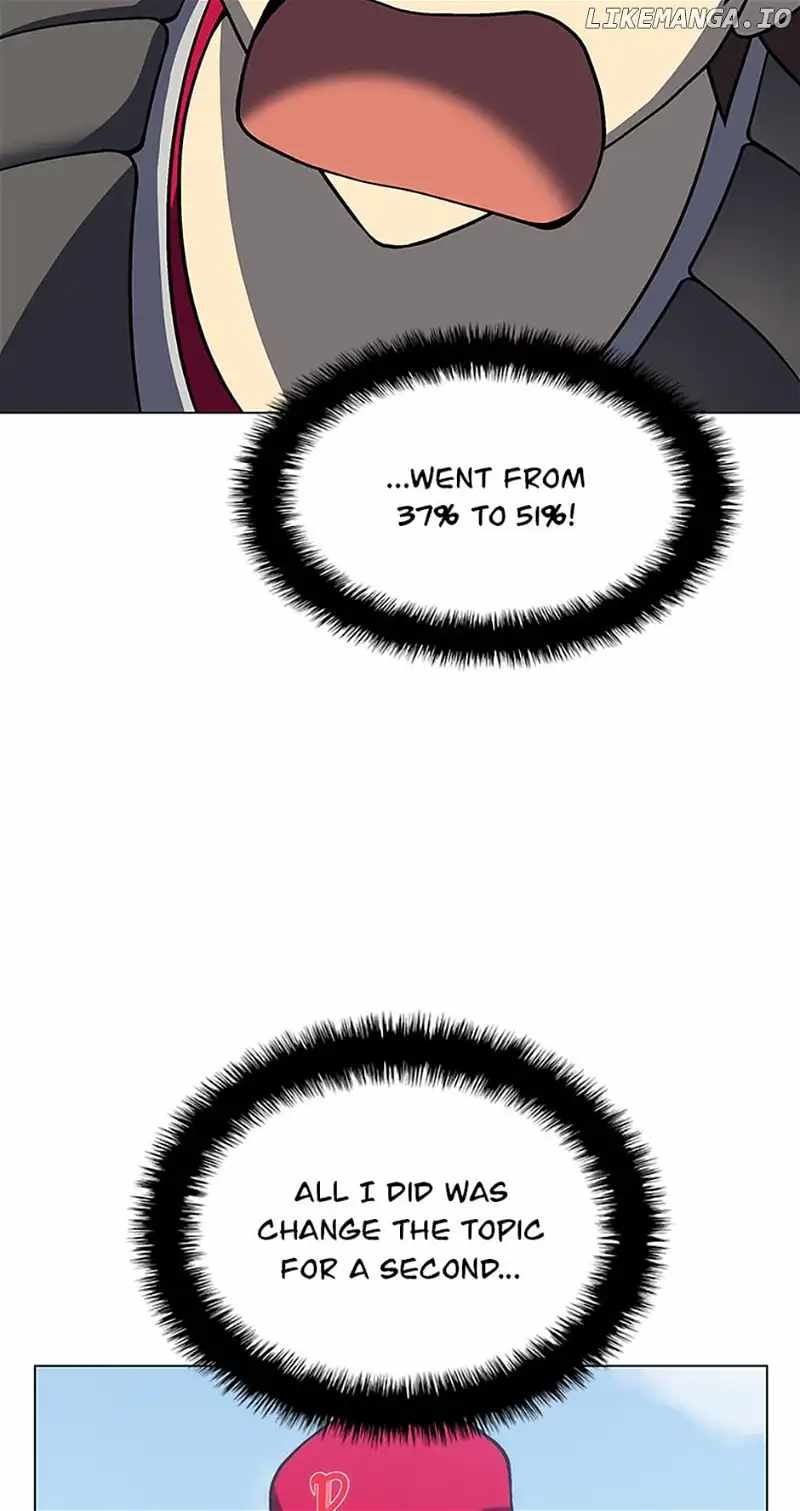 Home Plate Villain — Chapter 29 — page 16