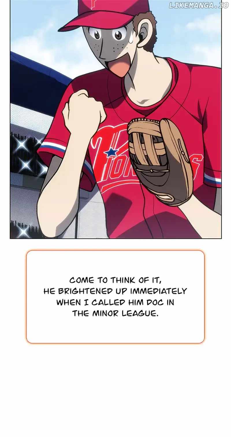 Home Plate Villain — Chapter 29 — page 17
