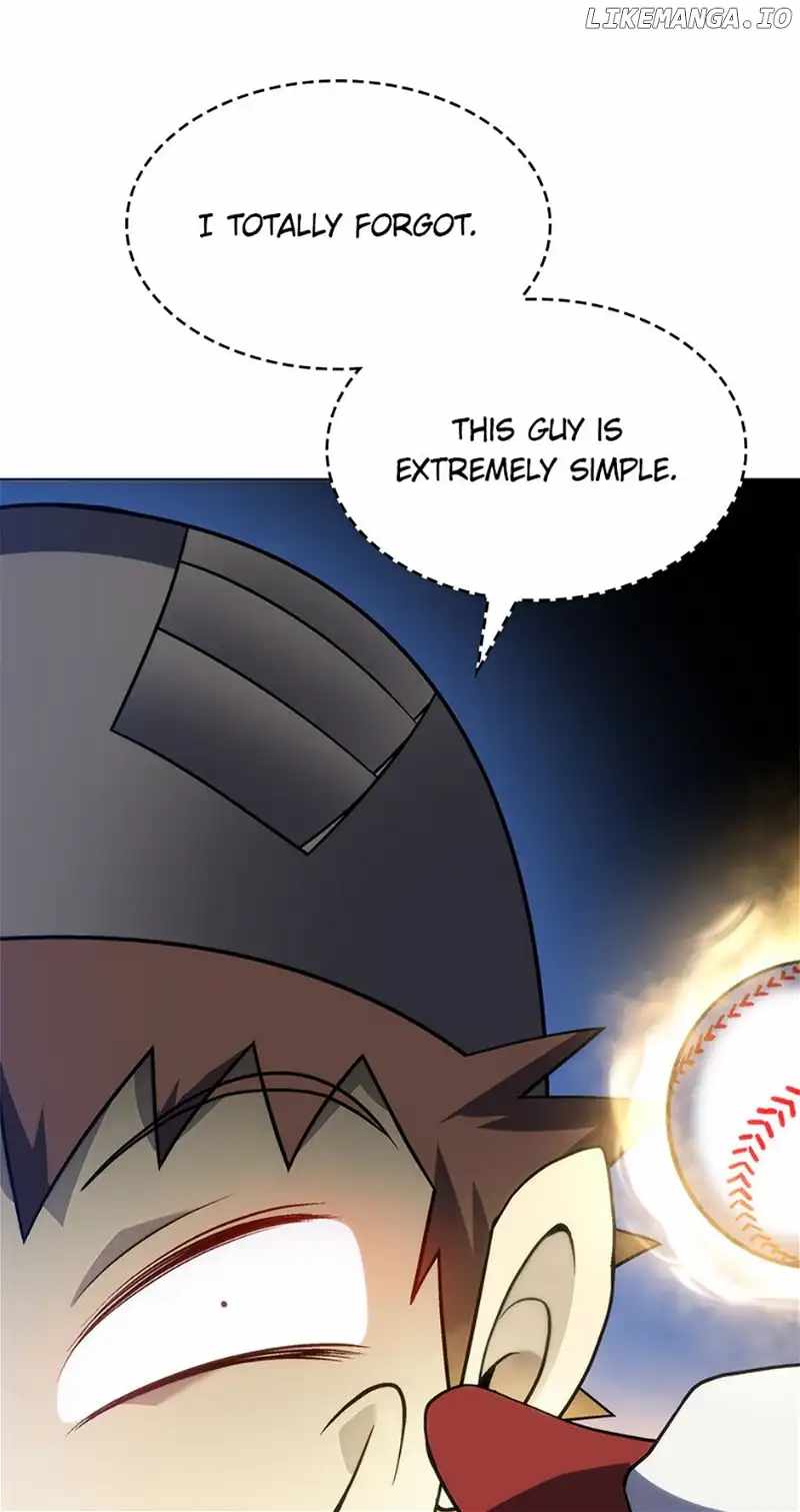 Home Plate Villain — Chapter 29 — page 18