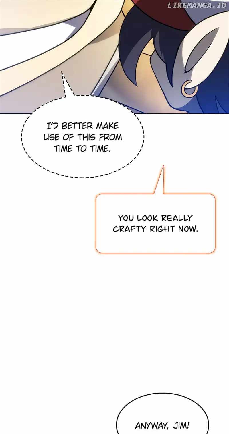Home Plate Villain — Chapter 29 — page 19