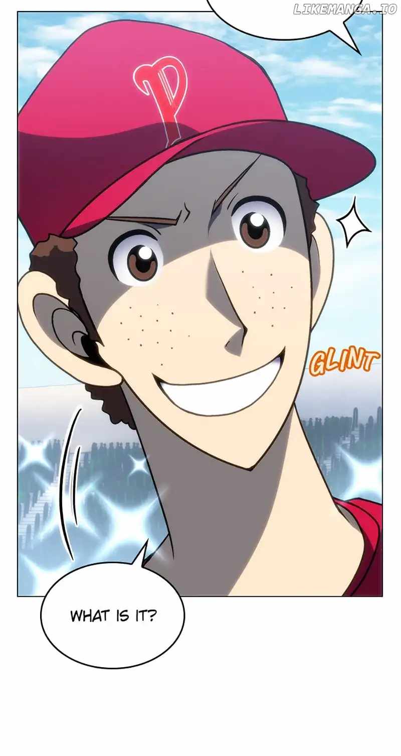 Home Plate Villain — Chapter 29 — page 20