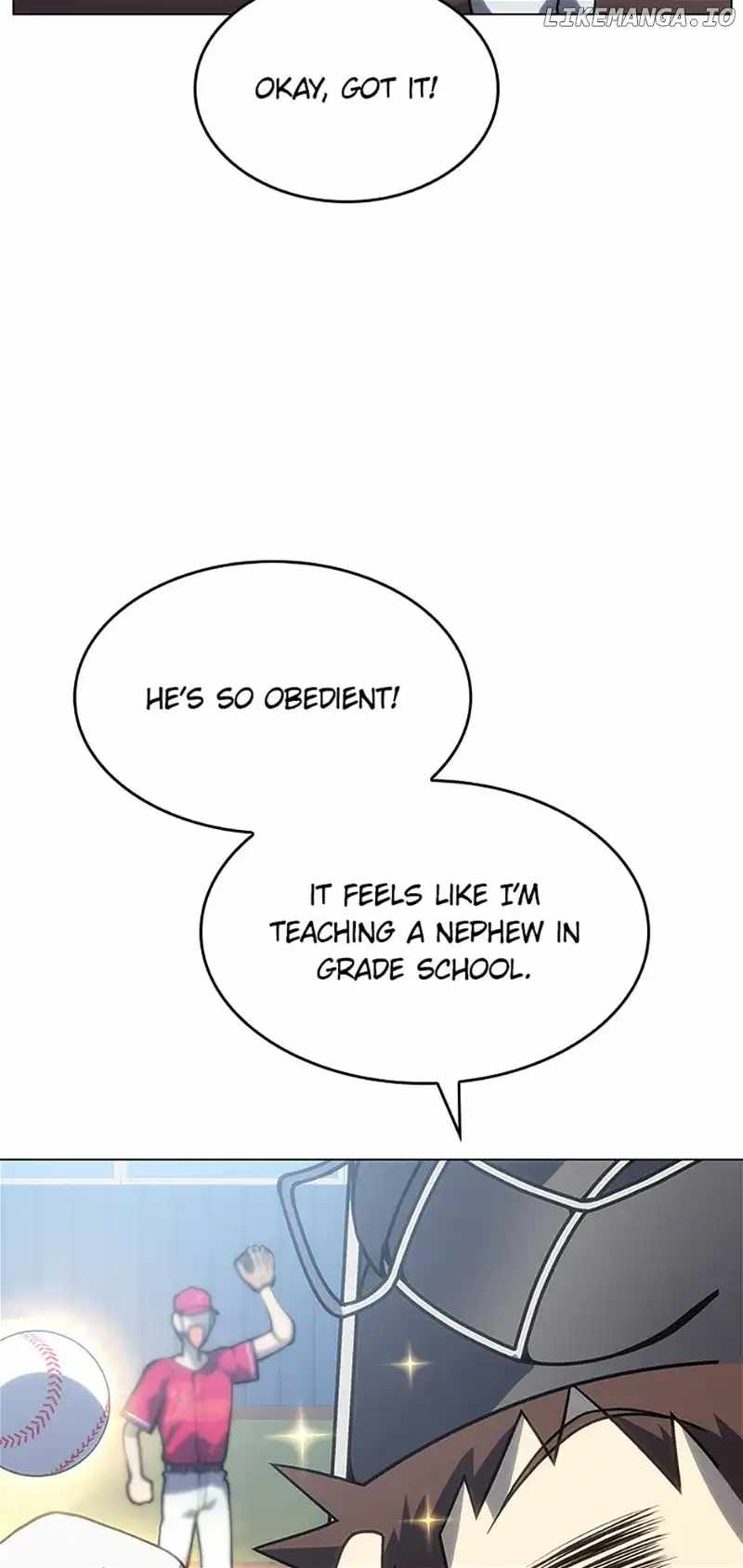 Home Plate Villain — Chapter 29 — page 24