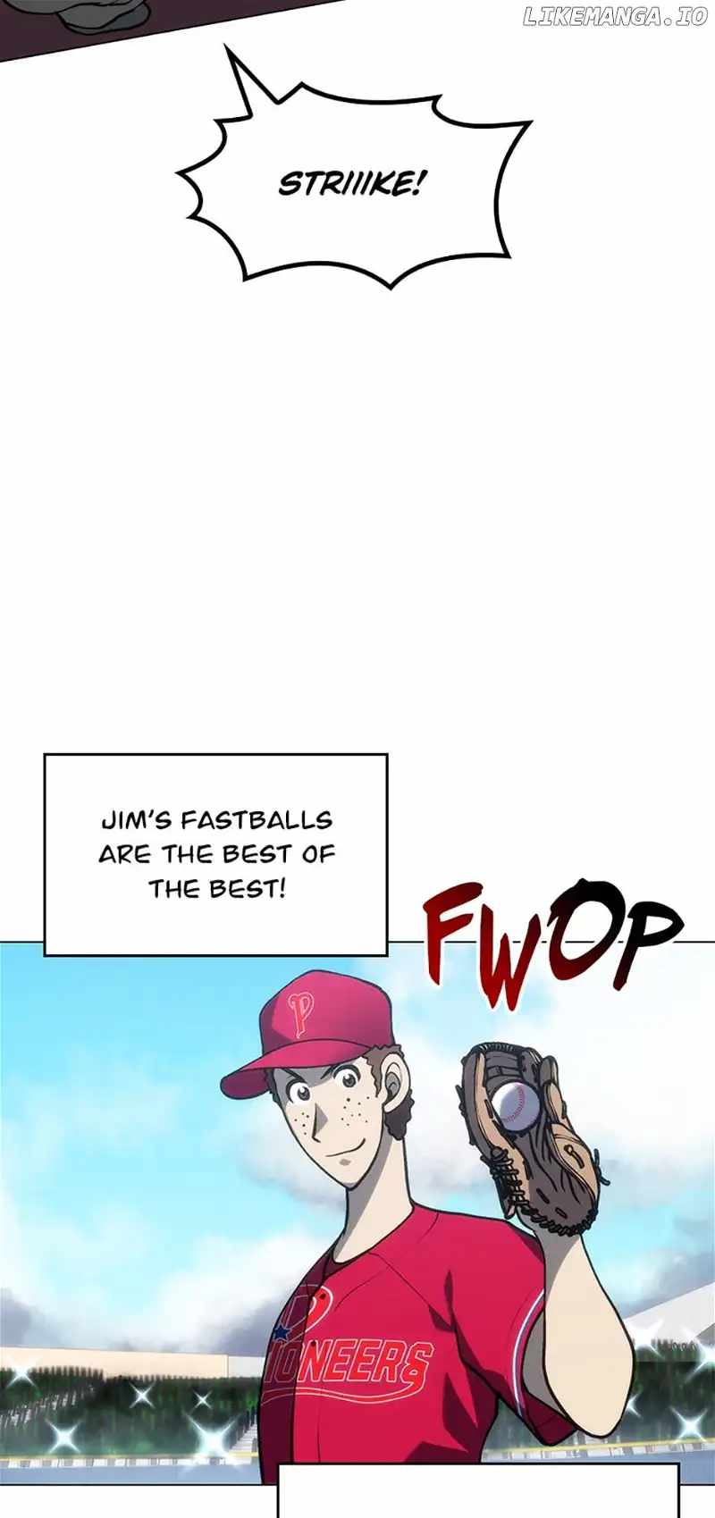 Home Plate Villain — Chapter 29 — page 29
