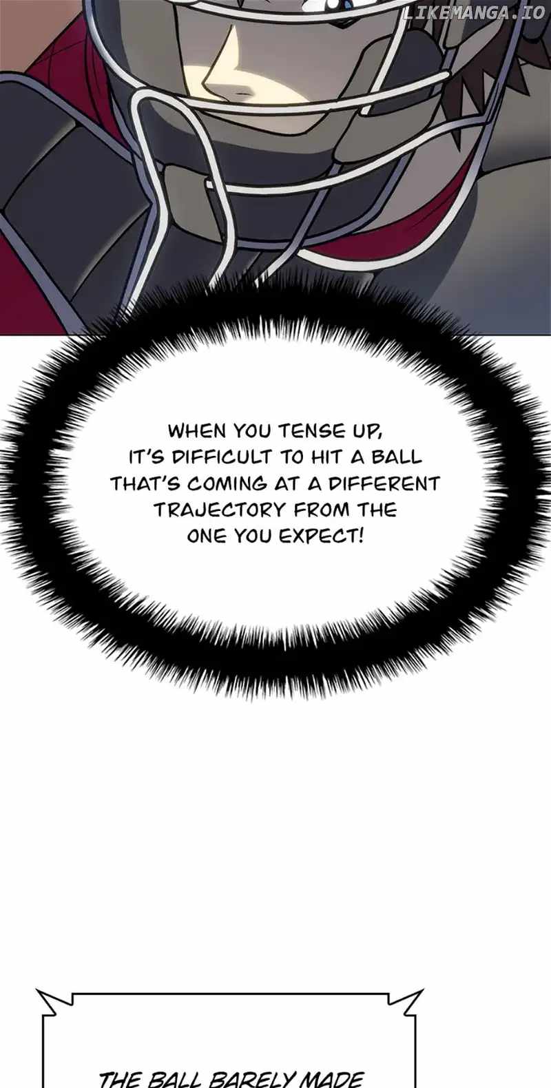 Home Plate Villain — Chapter 29 — page 35