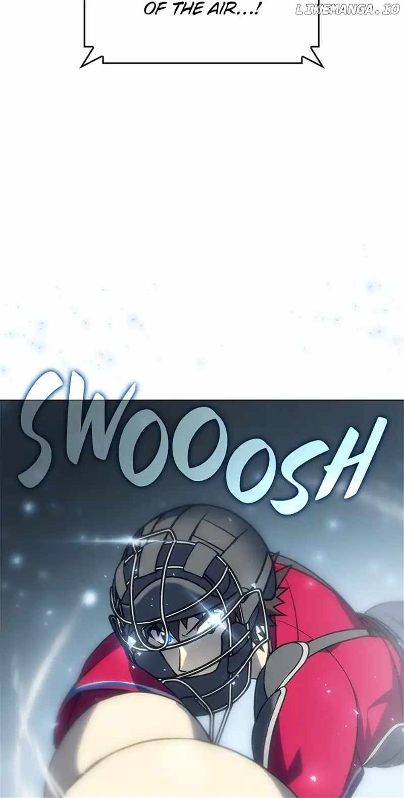 Home Plate Villain — Chapter 29 — page 37