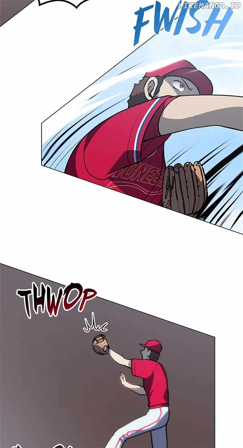 Home Plate Villain — Chapter 29 — page 40