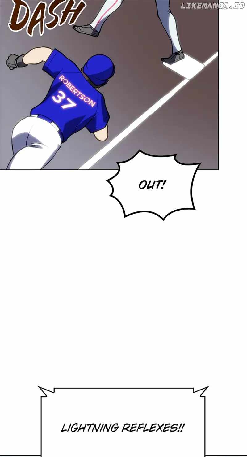 Home Plate Villain — Chapter 29 — page 41