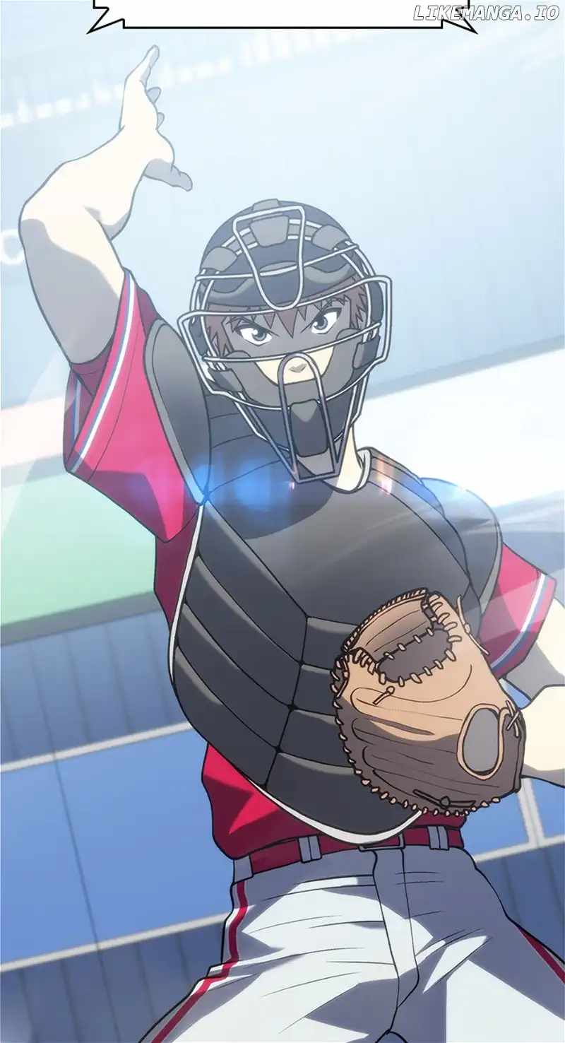 Home Plate Villain — Chapter 29 — page 42