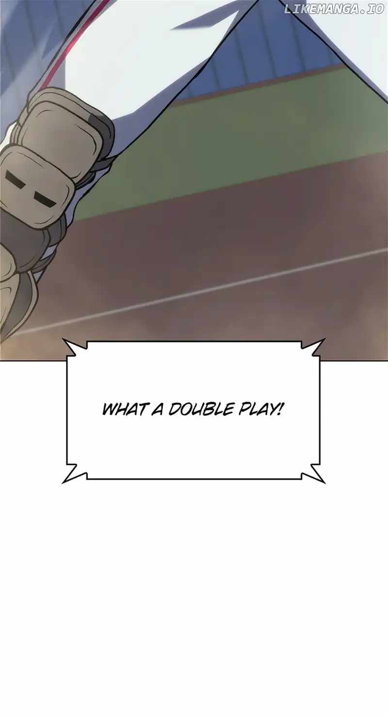 Home Plate Villain — Chapter 29 — page 43