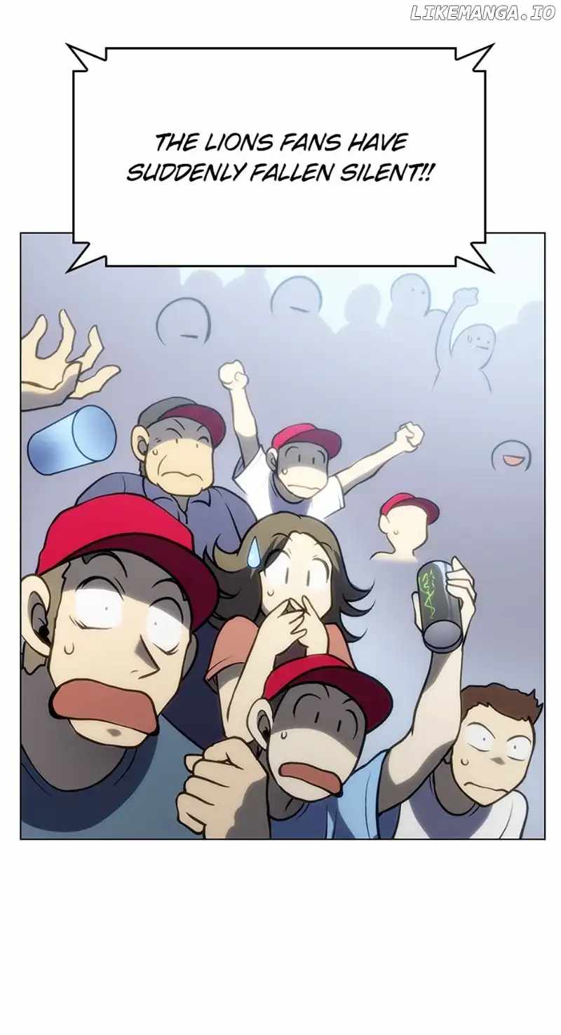 Home Plate Villain — Chapter 29 — page 44