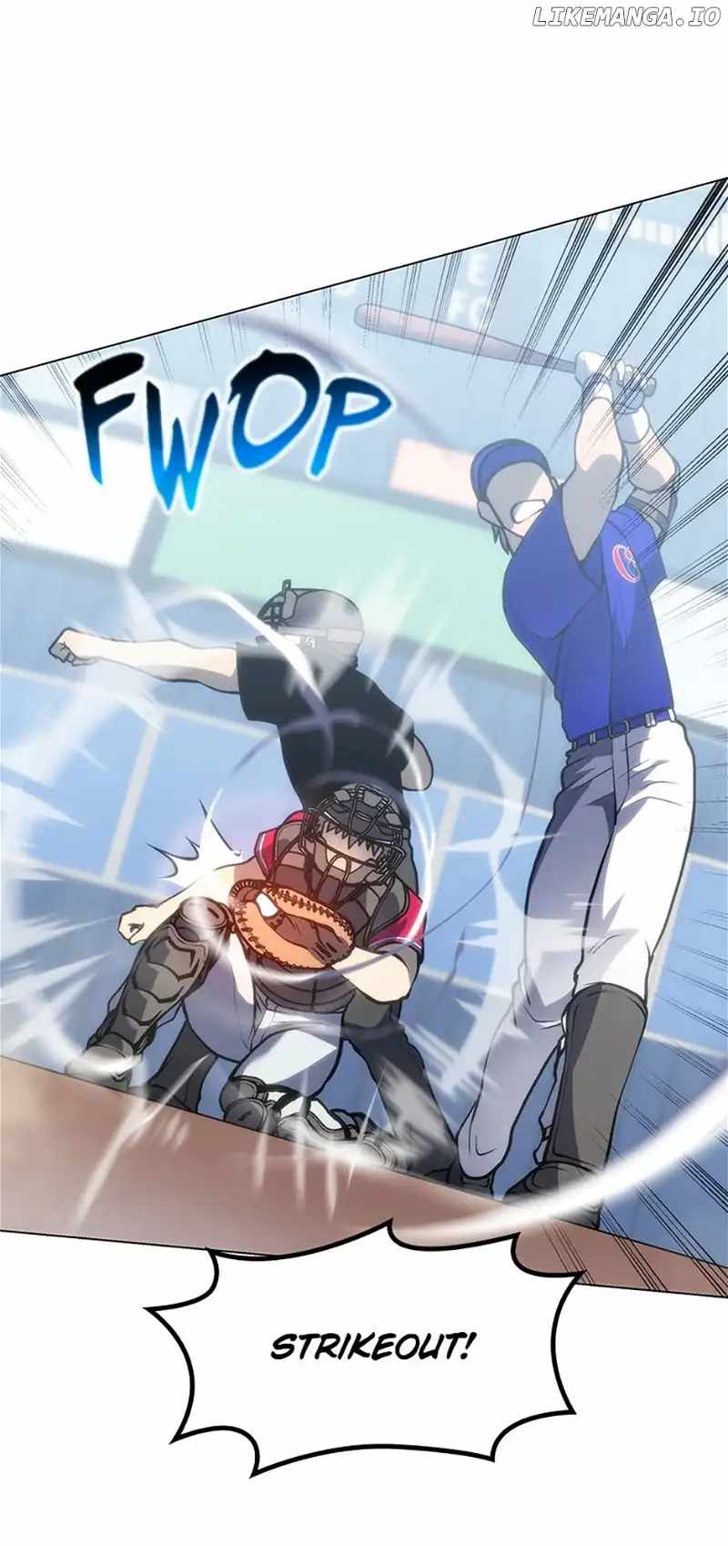 Home Plate Villain — Chapter 29 — page 45
